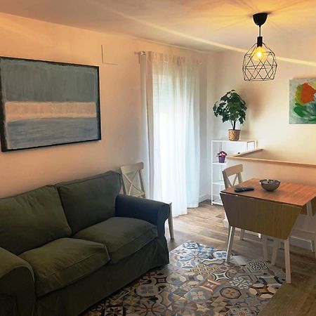 Home Sea&Dreams Oldtown V Calpe Bagian luar foto