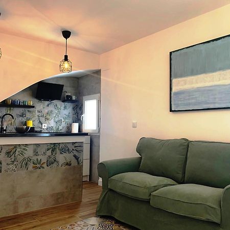 Home Sea&Dreams Oldtown V Calpe Bagian luar foto