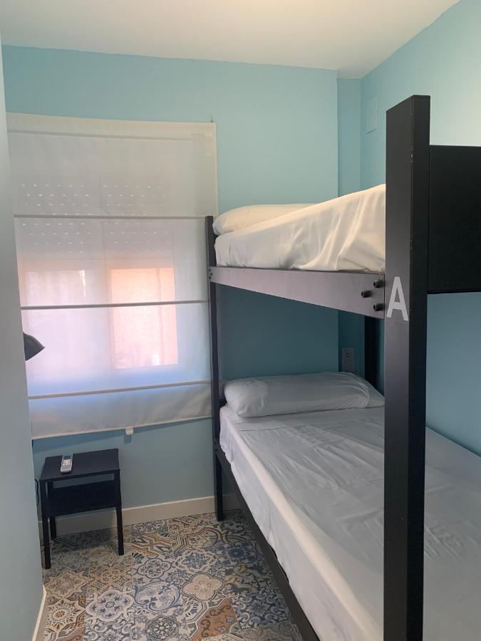 Home Sea&Dreams Oldtown V Calpe Bagian luar foto