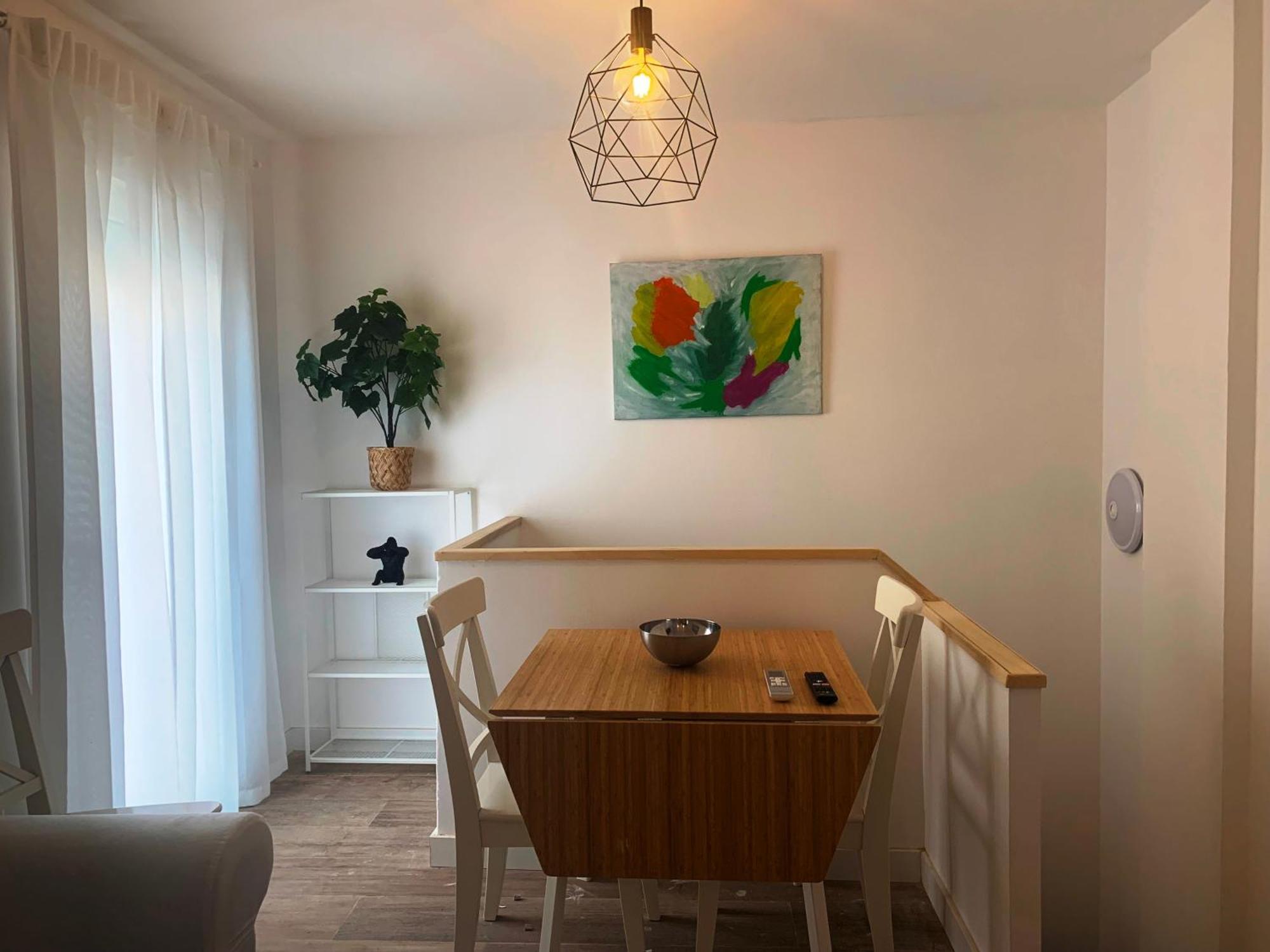 Home Sea&Dreams Oldtown V Calpe Bagian luar foto